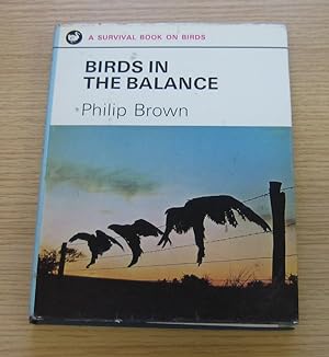 Birds in the Balance (Survival Books 5).