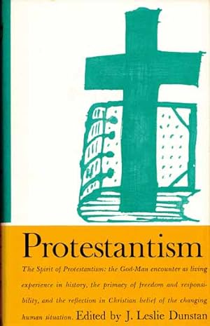 Seller image for Protestantism for sale by Adelaide Booksellers