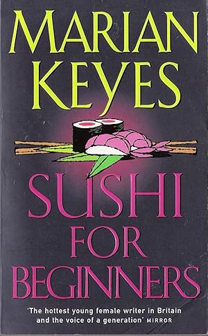 Immagine del venditore per Sushi for Beginners venduto da Caerwen Books