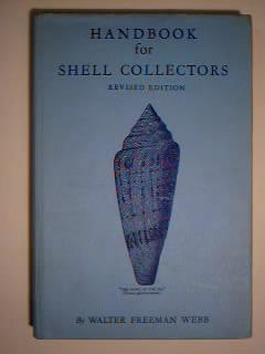 Imagen del vendedor de Handbook for Shell Collectors a la venta por best books