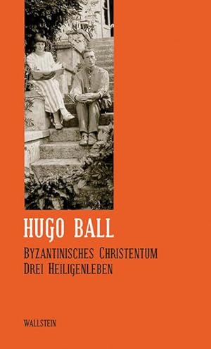 Bild des Verkufers fr Smtliche Werke und Briefe 07. Byzantinisches Christentum : Drei Heiligenleben zum Verkauf von AHA-BUCH GmbH