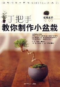 Image du vendeur pour taught you how to make a small pot(Chinese Edition) mis en vente par liu xing