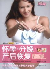 Image du vendeur pour childbirth postpartum recovery(Chinese Edition) mis en vente par liu xing