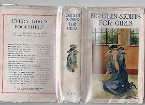 Eighteen Stories for Girls