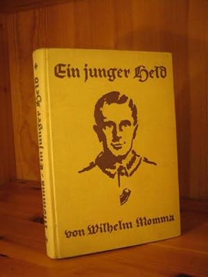 Imagen del vendedor de Ein junger Held. Eine Erzhlung fr die Jugend. a la venta por Das Konversations-Lexikon