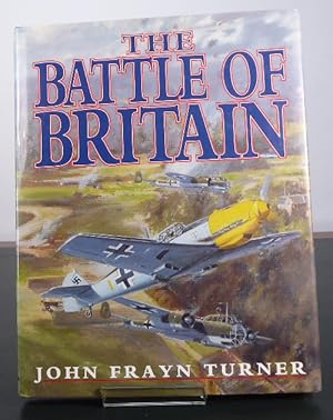 Bild des Verkufers fr The Battle of Britain zum Verkauf von Horsham Rare Books