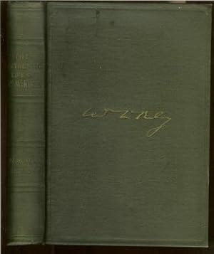 The Authentic Life Of William McKinley, Our Third Martyr President, Together With A Life Sketch o...