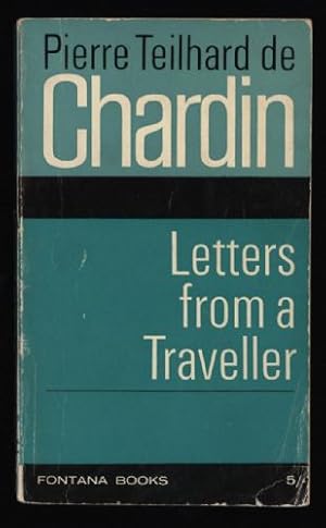 Imagen del vendedor de Letters from a Traveller 1923 1955 a la venta por Sapience Bookstore