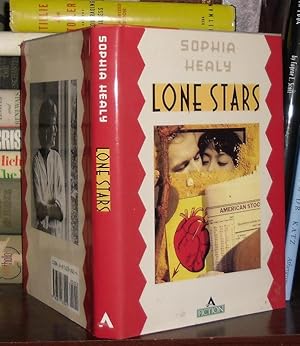 Seller image for LONE STARS for sale by Rare Book Cellar