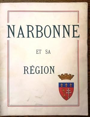 Narbonne et sa région