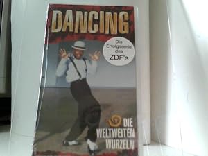 Imagen del vendedor de Dancing 1: Die weltweiten Wurzeln [VHS] a la venta por ABC Versand e.K.