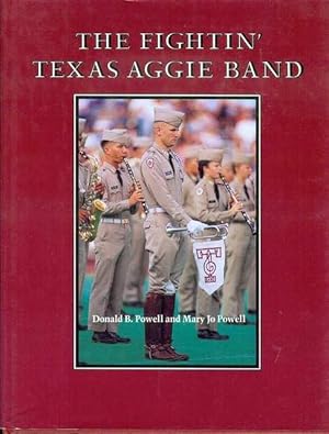 The Fightin' Texas Aggie Band