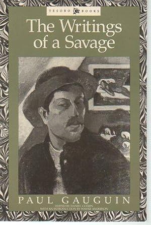 Seller image for The Writings of a Savage for sale by Bookfeathers, LLC