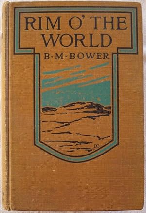 Seller image for RIM O' THE WORLD for sale by Champ & Mabel Collectibles