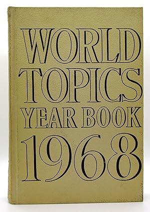World Topics Year Book 1968