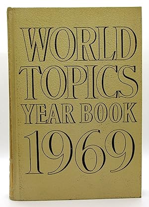 World Topics Year Book 1969