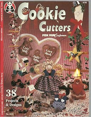 Seller image for Cookie Cutters for sale by The Book Junction