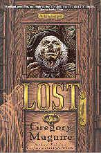 Seller image for Lost for sale by The Book Faerie