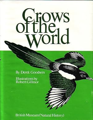 Crows of the World