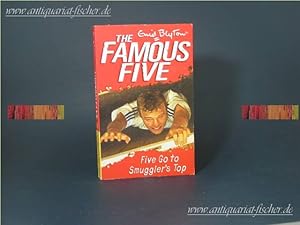 the famous five five Go to Smuggler s Top