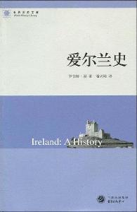 Seller image for World History Library: History of Ireland(Chinese Edition) for sale by liu xing