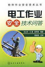 Image du vendeur pour Electrical Safety Questions and answers(Chinese Edition) mis en vente par liu xing