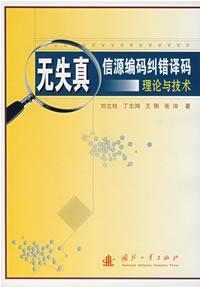 Seller image for lossless source coding theory and technology of error correction decoding(Chinese Edition) for sale by liu xing