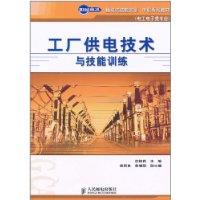 Seller image for factory power supply technology and skills training(Chinese Edition) for sale by liu xing