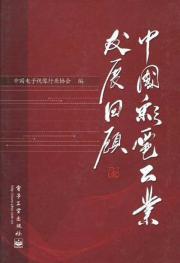 Image du vendeur pour industrial development in China s color TV Review(Chinese Edition) mis en vente par liu xing