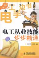 Seller image for electrical skills step by step master practitioner(Chinese Edition) for sale by liu xing