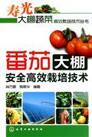 Imagen del vendedor de safe and efficient greenhouse tomato cultivation techniques(Chinese Edition) a la venta por liu xing