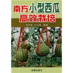 Immagine del venditore per high yield of watermelon in the South(Chinese Edition) venduto da liu xing