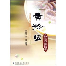 Imagen del vendedor de Tenebrio efficient breeding technology(Chinese Edition) a la venta por liu xing