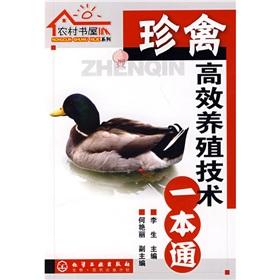 Immagine del venditore per rare birds and efficient breeding technology a pass(Chinese Edition) venduto da liu xing