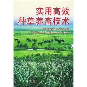 Image du vendeur pour practical and efficient grass and livestock technology(Chinese Edition) mis en vente par liu xing