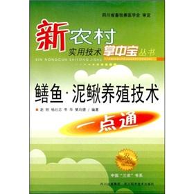 Seller image for eel and loach breeding technology Made Easy(Chinese Edition) for sale by liu xing