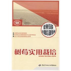 Seller image for raspberry practical culture: short-term training(Chinese Edition) for sale by liu xing