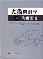 Imagen del vendedor de dogs and cats Anatomy: Color Atlas(Chinese Edition) a la venta por liu xing