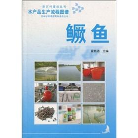 Imagen del vendedor de aquatic products Process mapping: mandarin(Chinese Edition) a la venta por liu xing