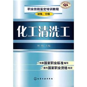 Seller image for chemical cleaning industrial(Chinese Edition) for sale by liu xing