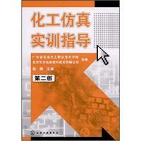 Imagen del vendedor de Chemical Simulation Training guide(Chinese Edition) a la venta por liu xing