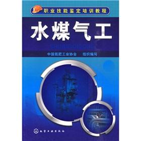 Imagen del vendedor de Water Gas industrial(Chinese Edition) a la venta por liu xing