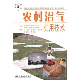 Image du vendeur pour biogas practical technology(Chinese Edition) mis en vente par liu xing