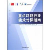 Imagen del vendedor de energy efficiency of key energy-consuming industry standard guidelines(Chinese Edition) a la venta por liu xing