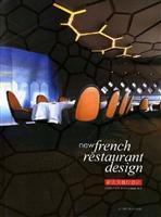 Immagine del venditore per new French restaurant design(Chinese Edition) venduto da liu xing