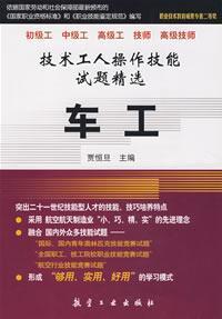 Imagen del vendedor de technical skills of workers selected questions: turner(Chinese Edition) a la venta por liu xing