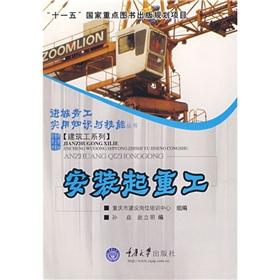 Imagen del vendedor de install rigger(Chinese Edition) a la venta por liu xing