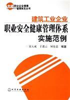 Seller image for Construction of industrial enterprises Occupational Health and Safety Management System implementation examples(Chinese Edition) for sale by liu xing