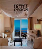 Image du vendeur pour Mediterranean hotel design(Chinese Edition) mis en vente par liu xing