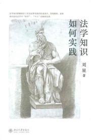 Imagen del vendedor de legal knowledge to practical(Chinese Edition) a la venta por liu xing